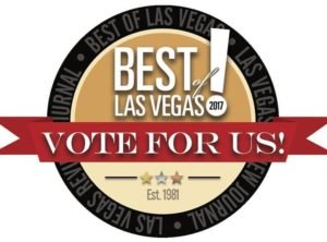 Best of Las Vegas Best Lounge Act